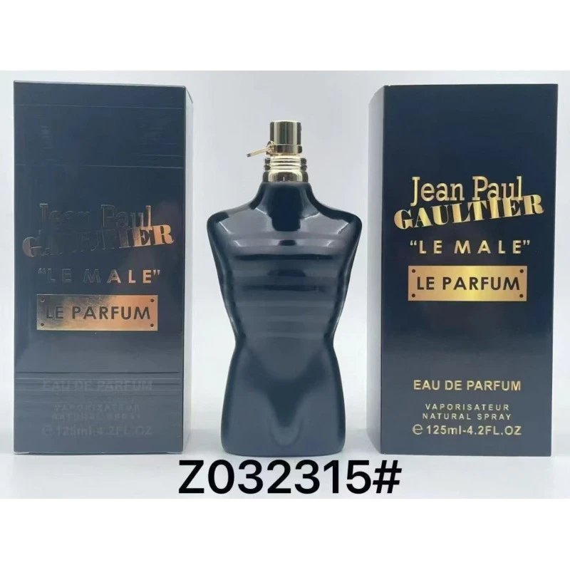 Jean Paul Gaultier Multiple fragrance variants — 10