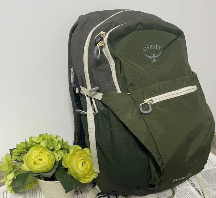 Osprey Backpacks Daylite backpack — 9-20L