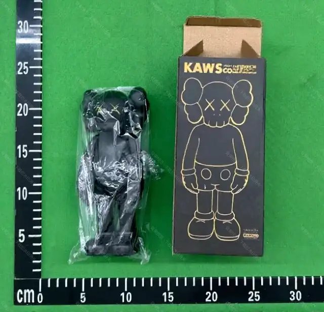KAWS Uncategorized Companion Figure image 4