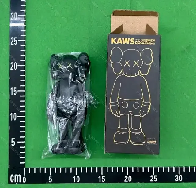 KAWS Uncategorized Companion Figure product detail image 4