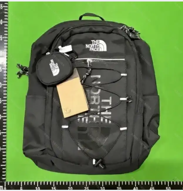Nike Backpacks Large backpack with front zip pocket image 6