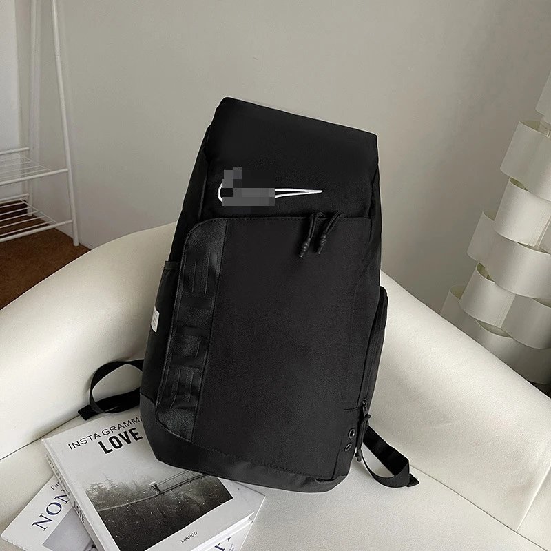 Nike Backpacks Large backpack with front zip pocket — 3