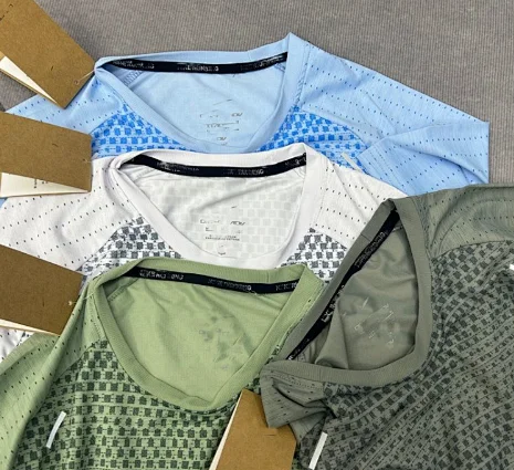 Nike Matching Sets Short-Sleeve Performance T-Shirt and Shorts Set product detail image 4