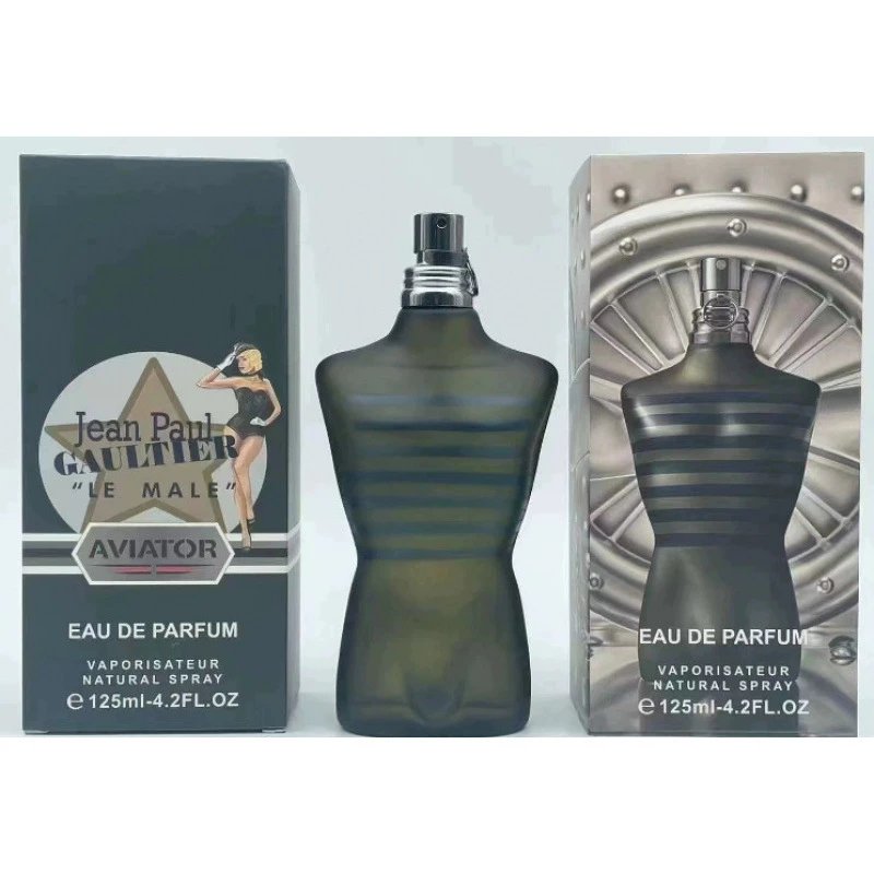 Jean Paul Gaultier Multiple fragrance variants — 15