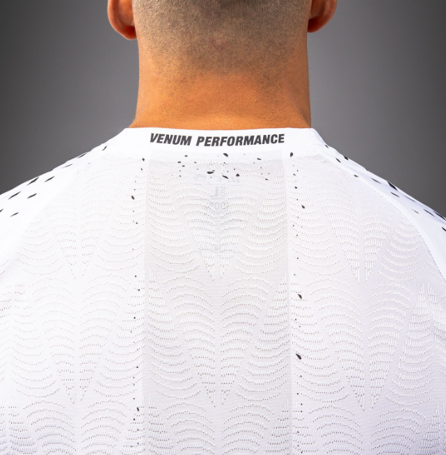 Venum T-Shirts Short-Sleeve UFC Fight Shirt image 8