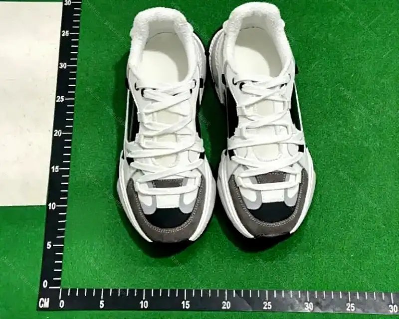 Dolce & Gabbana Sneakers Colorblock chunky image 5