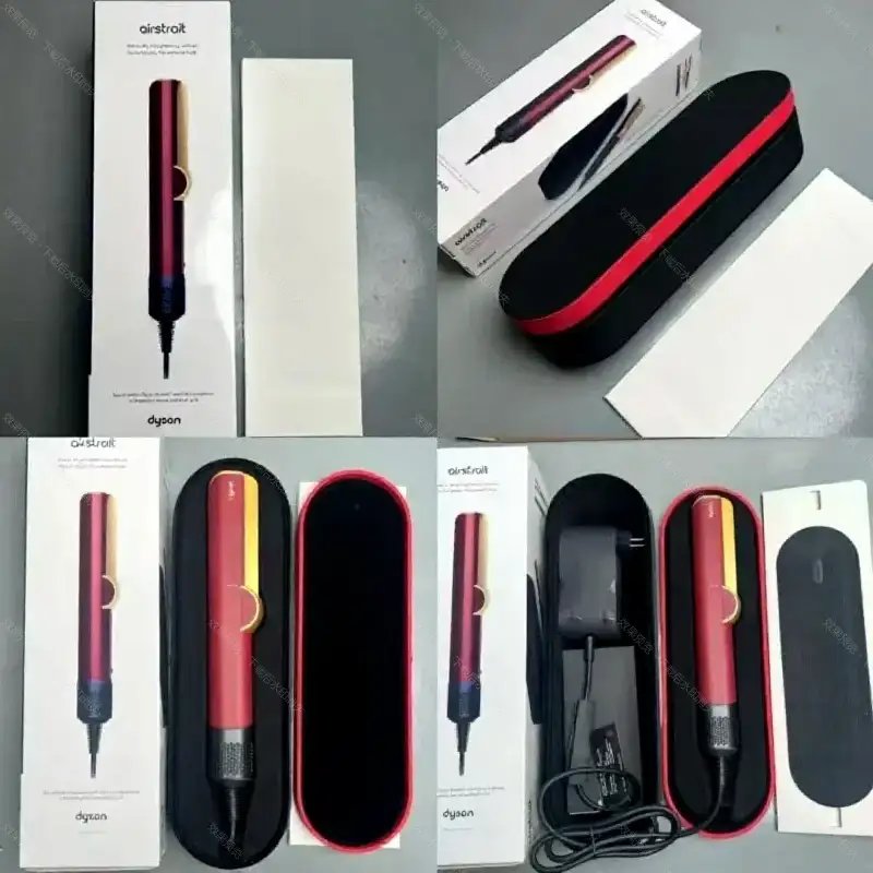 Dyson Multiple hair styling models — HT01(gift box4)