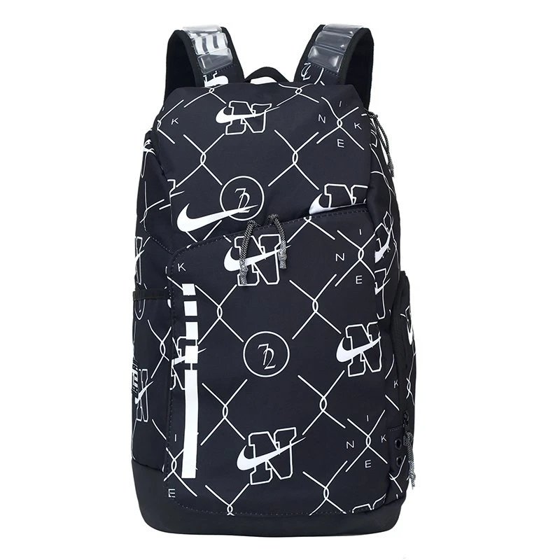 Nike Backpacks Large backpack with front zip pocket — 12