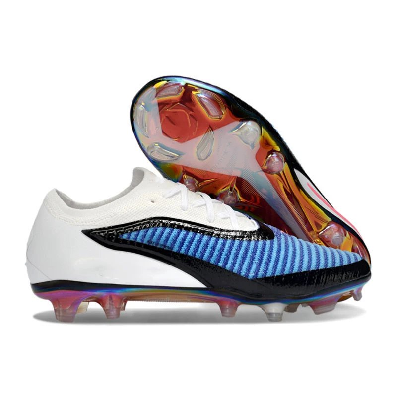 Nike Sneakers Low-Cut Firm-Ground Football Cleats image 10