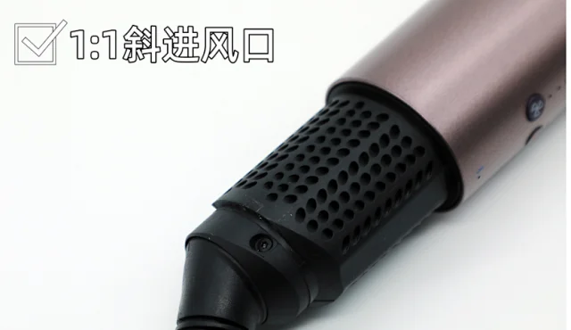 Dyson Multiple hair styling models product detail image 15
