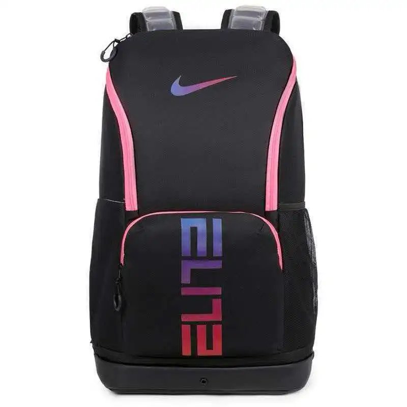 Nike Backpacks Large backpack with front zip pocket — 16