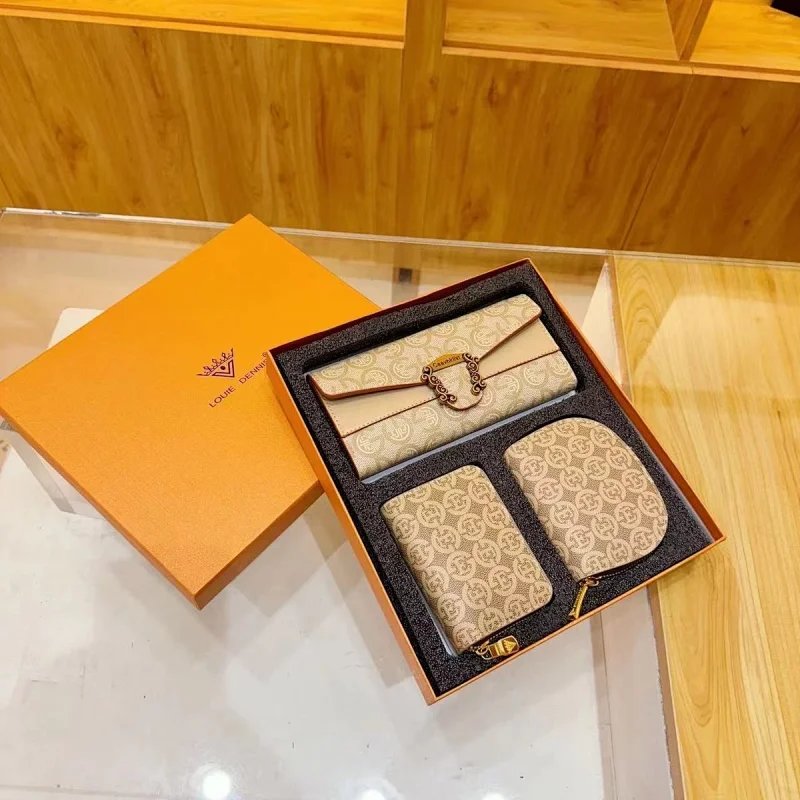 Prada Wallets & Card Holders Triangle Plaque Holder image 13