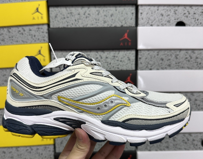 Saucony Sneakers ProGrid Omni 9 image 5