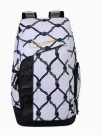 Nike Backpacks Large backpack with front zip pocket — 25