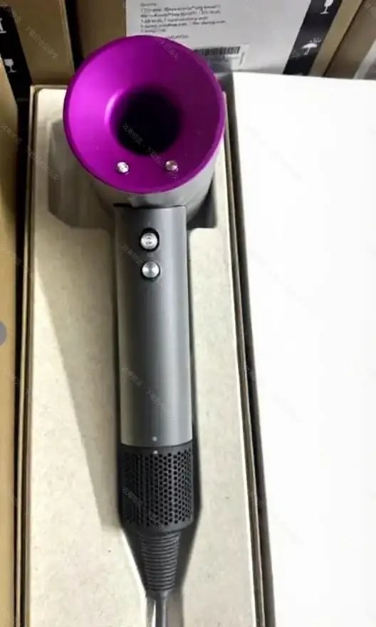 Dyson Multiple hair styling models — HD08(2)