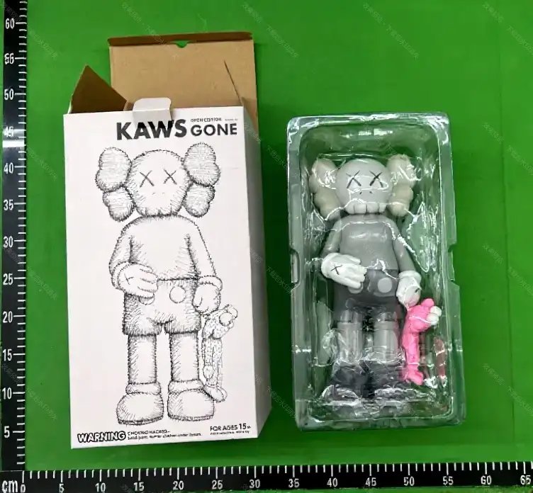 KAWS Uncategorized Companion Figure image 3