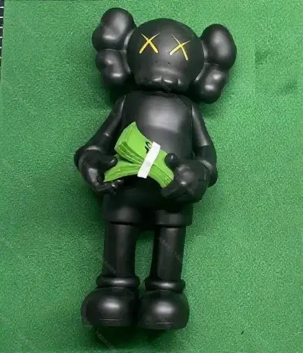 KAWS Uncategorized Companion Figure image 10