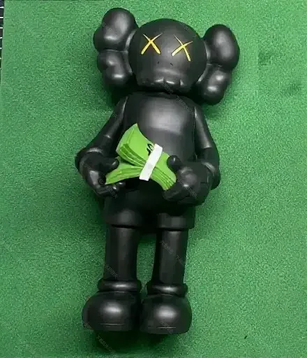 KAWS Uncategorized Companion Figure product detail image 10