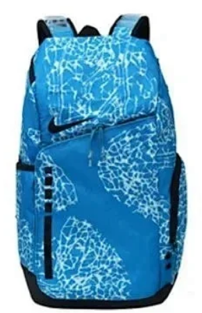 Nike Backpacks Large backpack with front zip pocket — 35