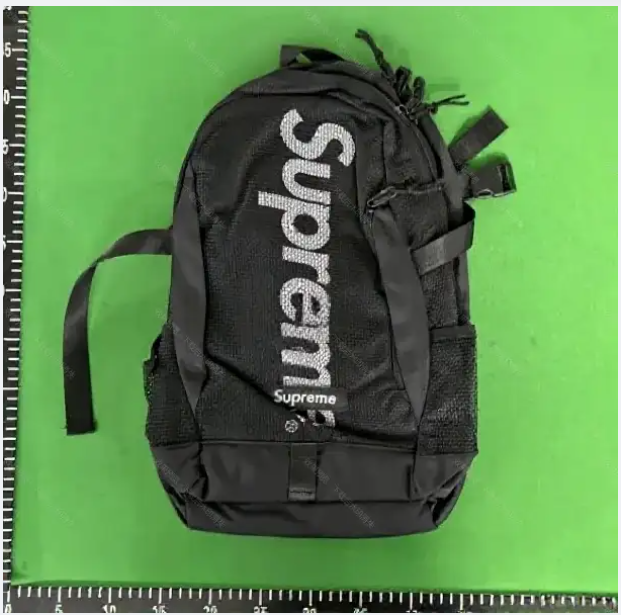 Nike Backpacks Large backpack with front zip pocket image 10