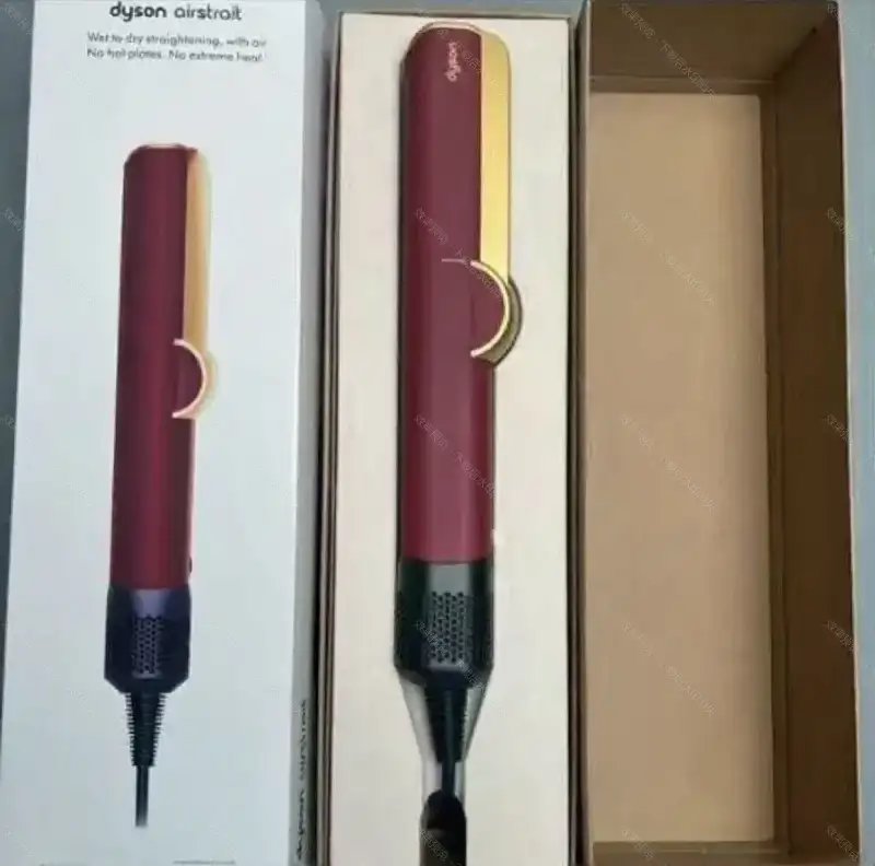 Dyson Multiple hair styling models — HT01(5)
