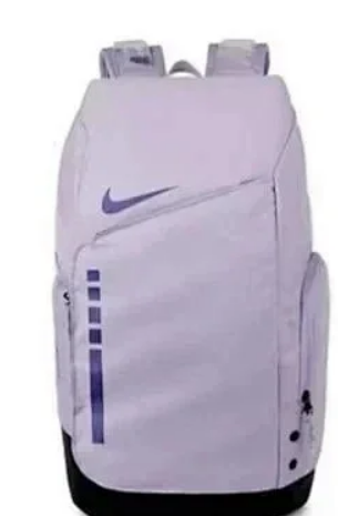 Nike Backpacks Large backpack with front zip pocket — 31