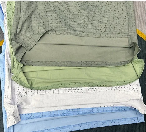 Nike Matching Sets Short-Sleeve Performance T-Shirt and Shorts Set product detail image 5