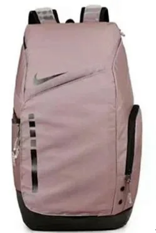 Nike Backpacks Large backpack with front zip pocket — 32