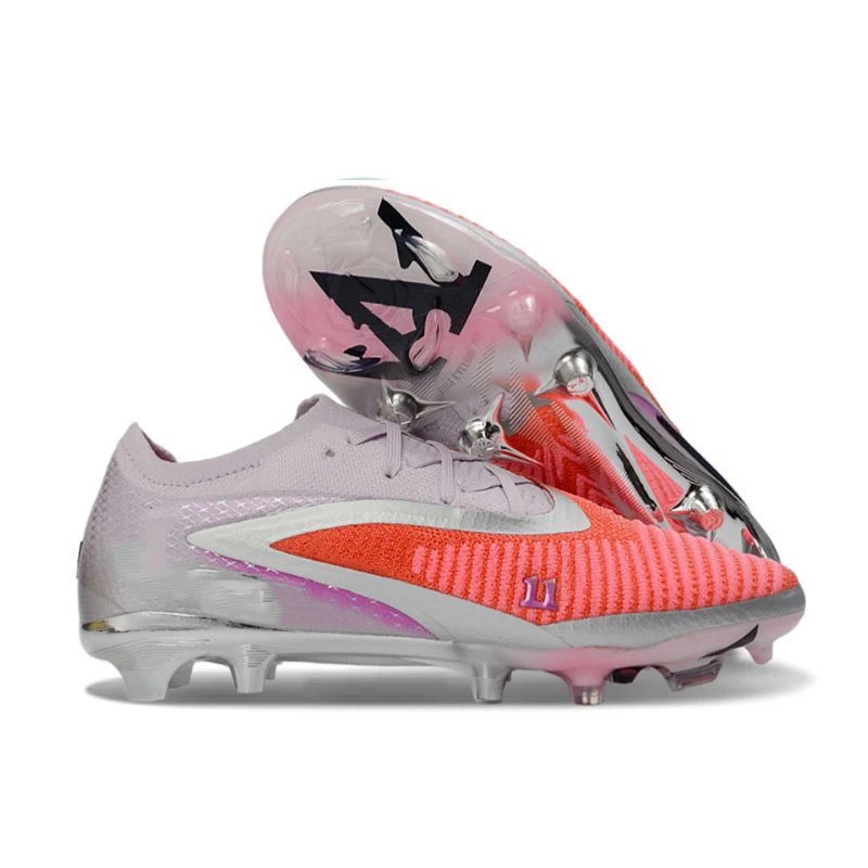 Nike Sneakers Low-Cut Firm-Ground Football Cleats — 11