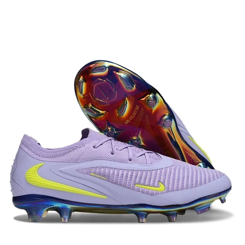 Nike Sneakers Low-Cut Firm-Ground Football Cleats — 3