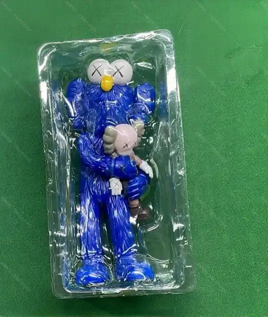 KAWS Uncategorized Companion Figure image 7