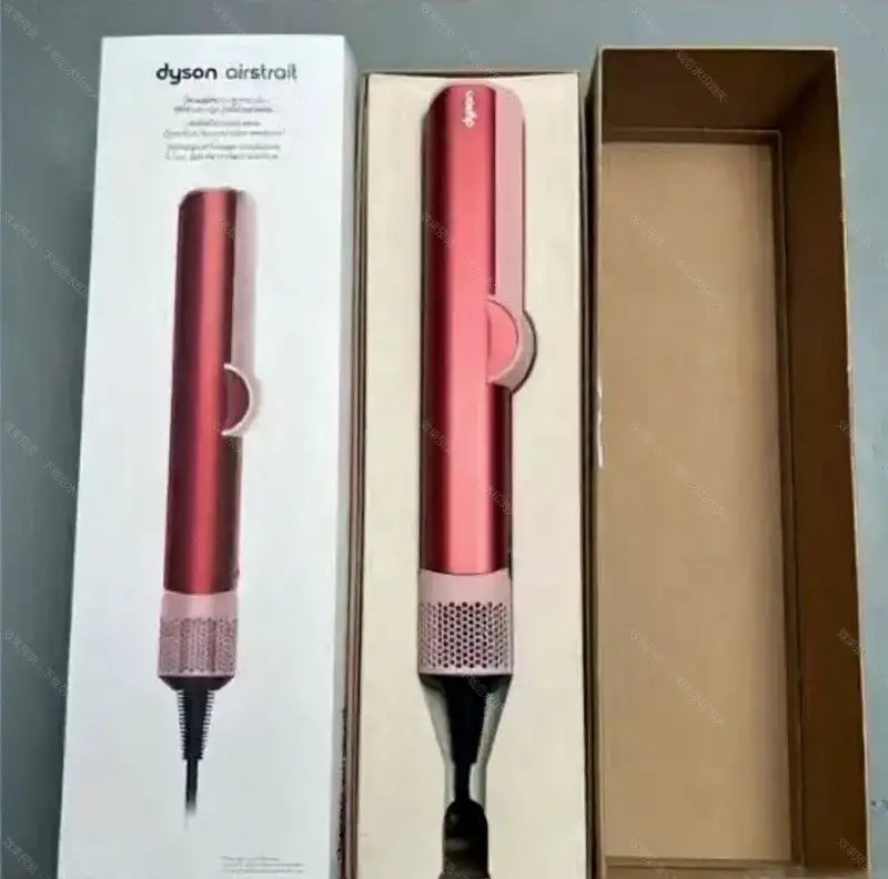 Dyson Multiple hair styling models — HT01(6)