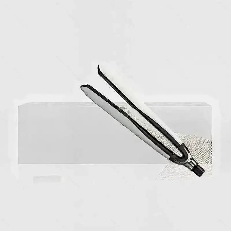 Dyson Multiple hair styling models — ghd white