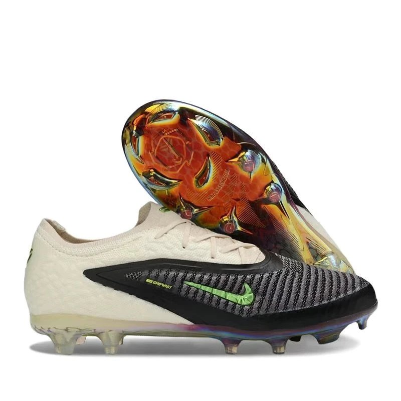 Nike Sneakers Low-Cut Firm-Ground Football Cleats image 8
