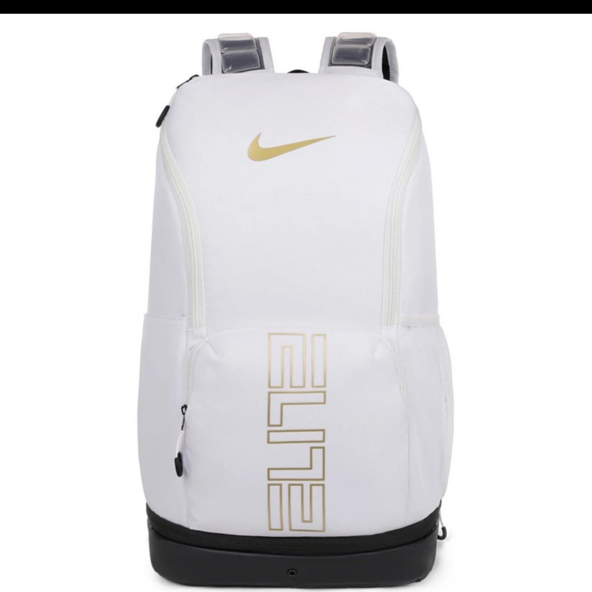 Nike Backpacks Large backpack with front zip pocket — 21