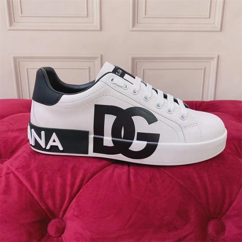 Dolce & Gabbana Sneakers Colorblock chunky — 32
