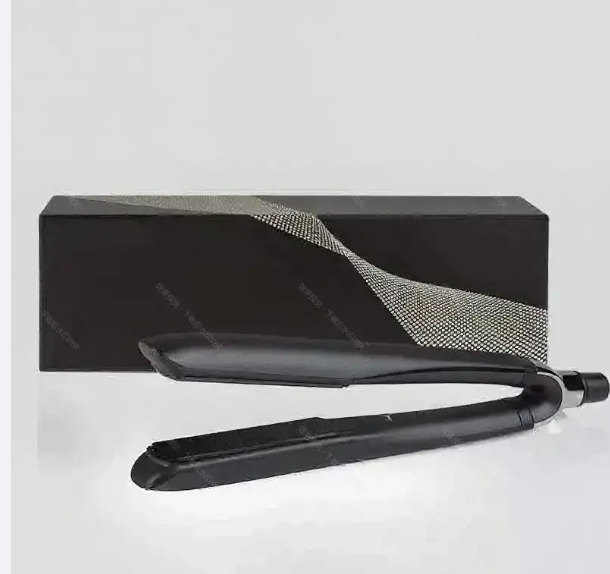 Dyson Multiple hair styling models — ghd black