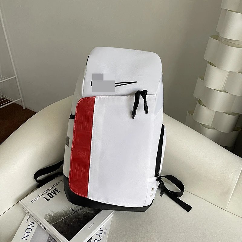Nike Backpacks Large backpack with front zip pocket — 2