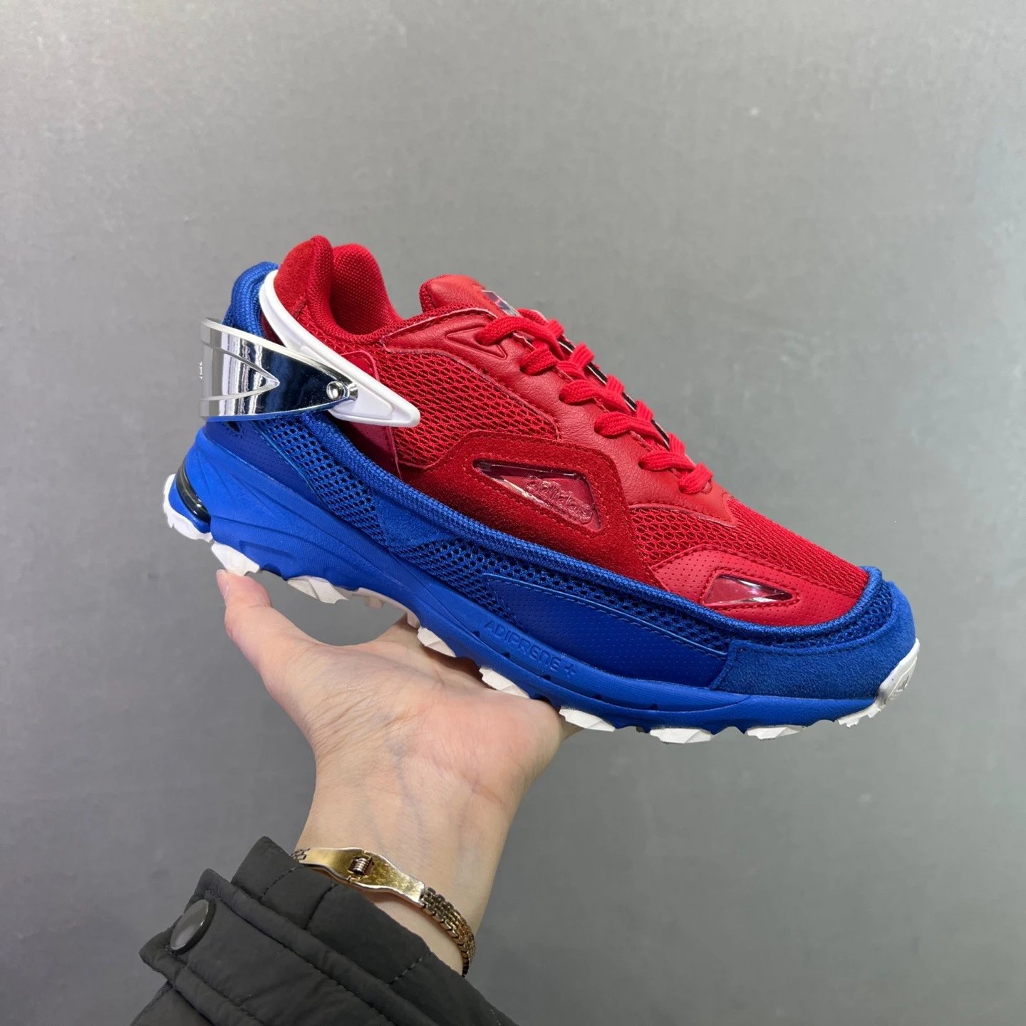 Raf Simons Multiple models: Antei, Cylon, Ozweego — 【HOT】Ozweego-3