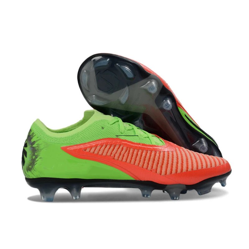 Nike Sneakers Low-Cut Firm-Ground Football Cleats — 26