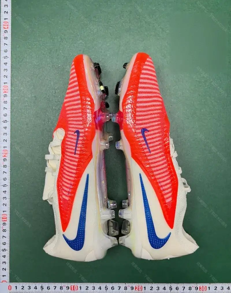 Nike Sneakers Low-Cut Firm-Ground Football Cleats image 5