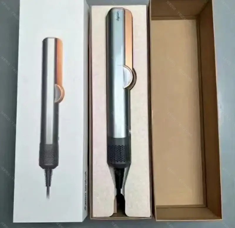 Dyson Multiple hair styling models — HT01(3)