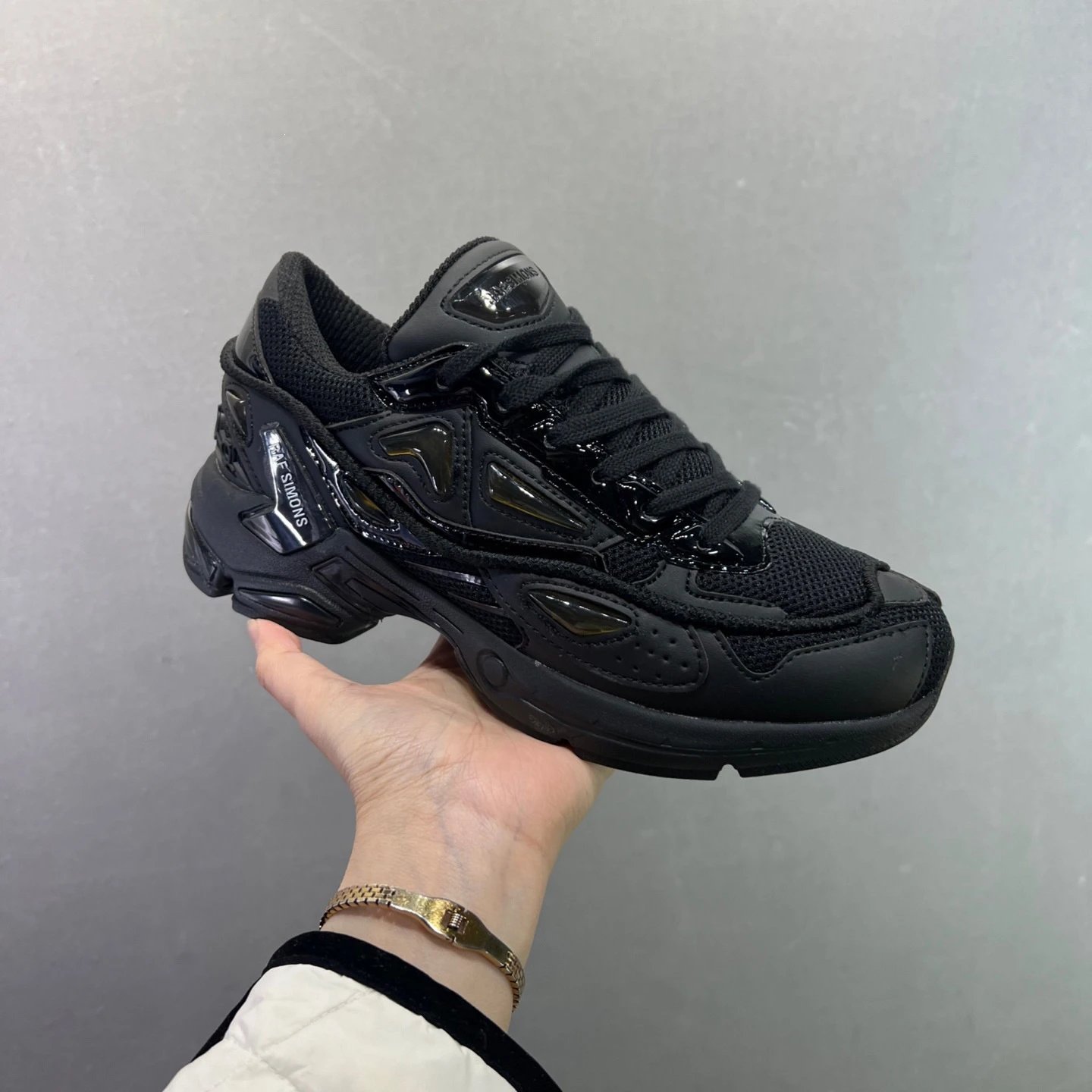 Raf Simons Multiple models: Antei, Cylon, Ozweego — 【HOT】Ozweego-9