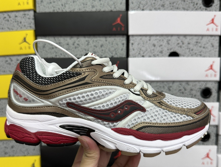 Saucony Sneakers ProGrid Omni 9 image 6