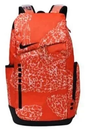 Nike Backpacks Large backpack with front zip pocket — 36