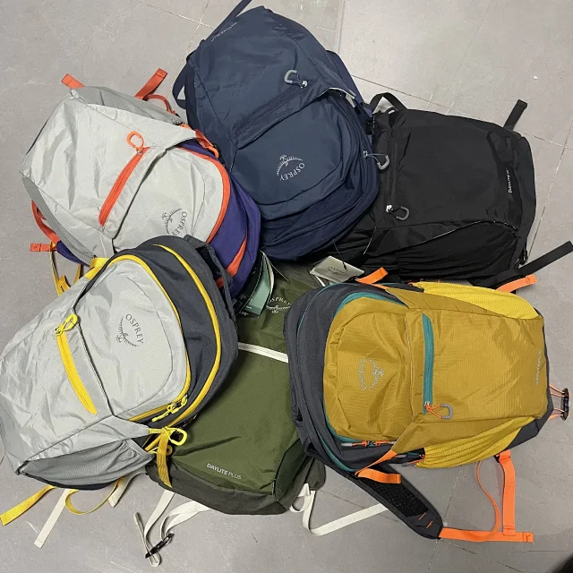 Osprey Backpacks Daylite backpack product detail image 8