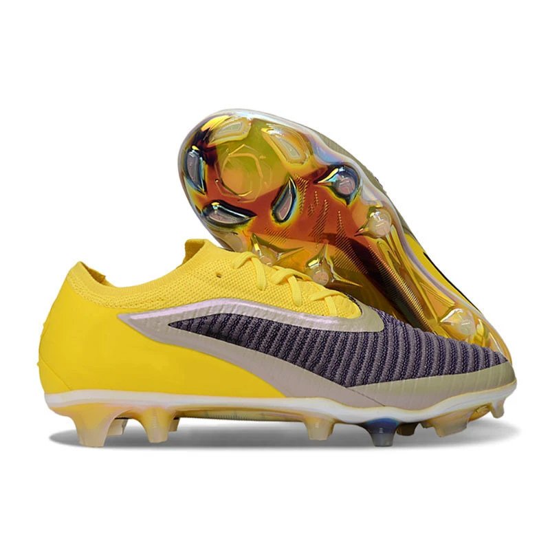 Nike Sneakers Low-Cut Firm-Ground Football Cleats — 27