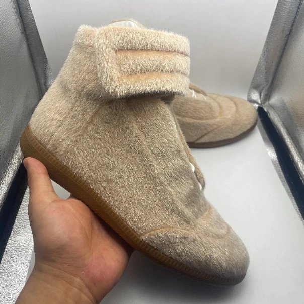 Timberland Boots Ankle — 23