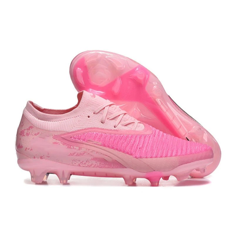 Nike Sneakers Low-Cut Firm-Ground Football Cleats — 19