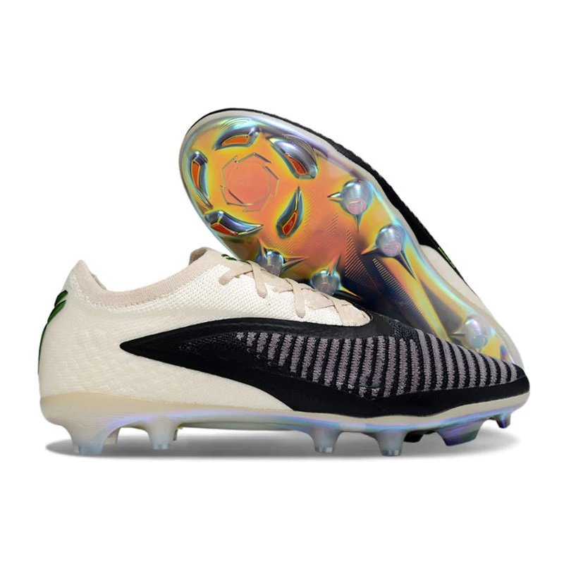 Nike Sneakers Low-Cut Firm-Ground Football Cleats — 15
